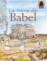 La Torre de Babel (The Tower of Babel)