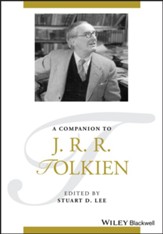 A Companion to J.R.R. Tolkien