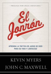 El Jonron: Aprenda la Tactica de Juego de Dios para su Vida y Liderazgo - eBook