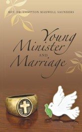 Young Minister and Marriage - eBook