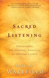Sacred Listening
