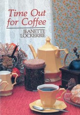 Time Out For Coffee - eBook