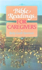 Bible Readings for Caregivers-