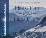 Hinds Feet on High Places                 - Audiobook on CD