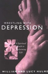 Wrestling With Depression