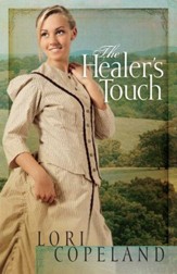Healer's Touch, The - eBook