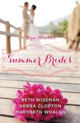 Summer Brides: A Year of Weddings Novella Collection - eBook