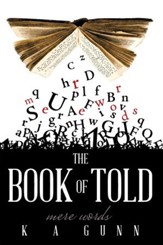 The Book of Told - eBook