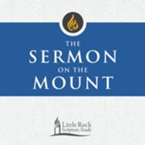 The Sermon on the Mount