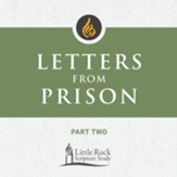 Letters from Prison, Part Two