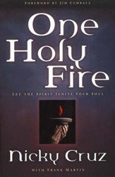 One Holy Fire