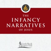 The Infancy Narratives of Jesus