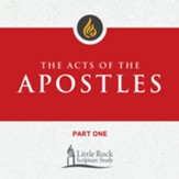 The Acts of the Apostles, Part One, DVD