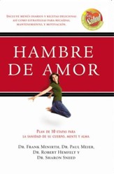 Hambre de amor - eBook