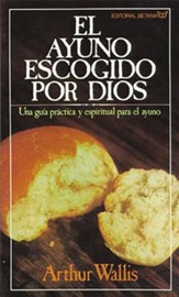 El ayuno escogido por Dios - eBook