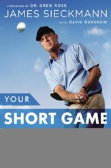 Your Short Game Solution: Mastering the Finesse Game from 120 Yards and In - eBook