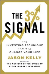 The 3% Signal: The Investing Technique That Will Change Your Life - eBook