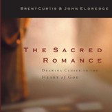 The Sacred Romance - Audiobook on CD