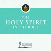 The Holy Spirit in the Bible, DVD