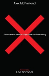 10 Most Common Objections to Christianity, The - eBook