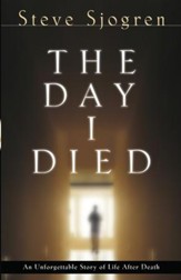 Day I Died, The - eBook
