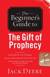 Beginner's Guide to the Gift of Prophecy, The - eBook