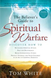 Believer's Guide to Spiritual Warfare, The - eBook