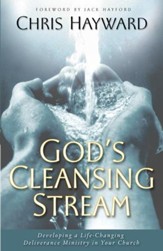 God's Cleansing Stream: Developing a Life-Changing Deliverance Ministry in Your Church - eBook