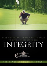 Integrity: True Champions Know What It Takes To Live A Victorious Life - eBook