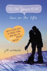 Love on the Lifts - eBook