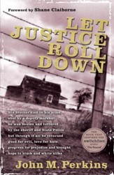 Let Justice Roll Down - eBook