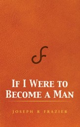 If I Were to Become a Man - eBook