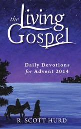 Daily Devotions for Advent 2014 - eBook