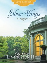 Silver Wings - eBook