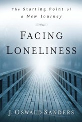 Facing Loneliness: The Starting Point of a New Journey - eBook