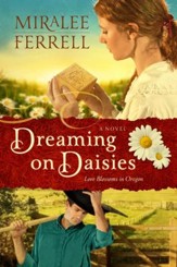 Dreaming on Daisies: A Novel - eBook