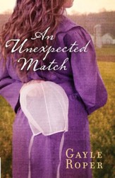 Unexpected Match, An - eBook