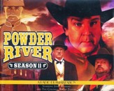 Powder River - Season Eleven: A Radio Dramatization - unabridged audiobook on CD