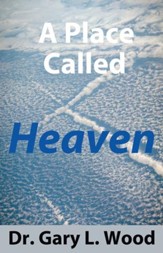 Place Called Heaven, A - eBook