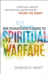 The Evangelical's Guide to Spiritual Warfare: Practical Instruction and Scriptural Insights on Facing the Enemy - eBook