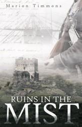 Ruins in the Mist - eBook