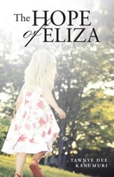 The Hope of Eliza - eBook