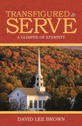 Transfigured to Serve: A Glimpse of Eternity - eBook