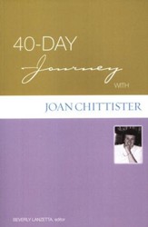 40-Day Journey with Joan Chittister