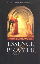 Essence of Prayer