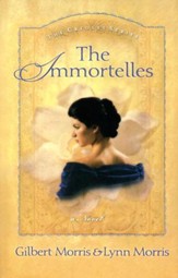 The Immortelles, Creole Series #2
