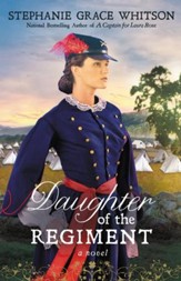 Daughter of the Regiment - eBook