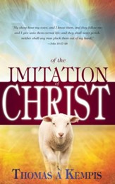 Of the Imitation Of Christ - eBook
