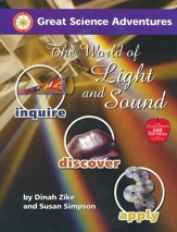 The World of Light and Sound  - Slightly Imperfect