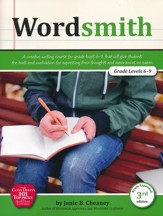 Wordsmith, New Edition, Grades 6-9